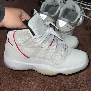 Jordan 11s